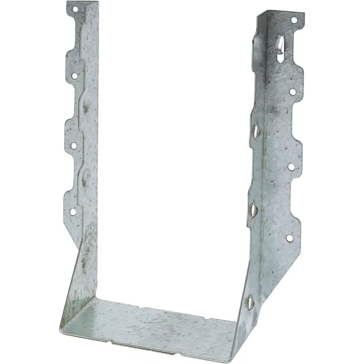 Simpson Strong-Tie ZMAX 2 x 10 Triple Face Mount Joist Hanger