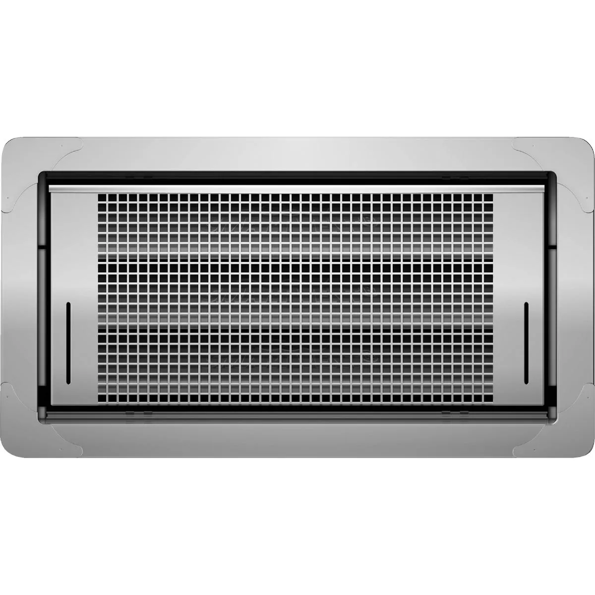 Smart Vent 8 In. x 16 In. Dual Function Automatic Foundation Vent - photo 2