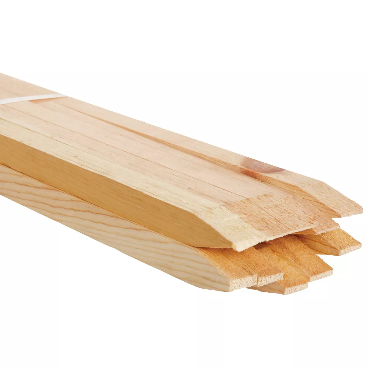 Kitzmans 3/4 In. x 3/4 In. x 48 In. SPF Grade & Survey Stake (10-Pack) - photo 3