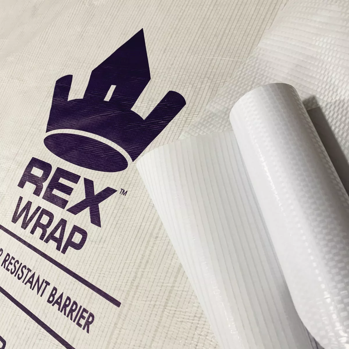 Do it Best REX Wrap 10 Ft. x 100 Ft. House Wrap