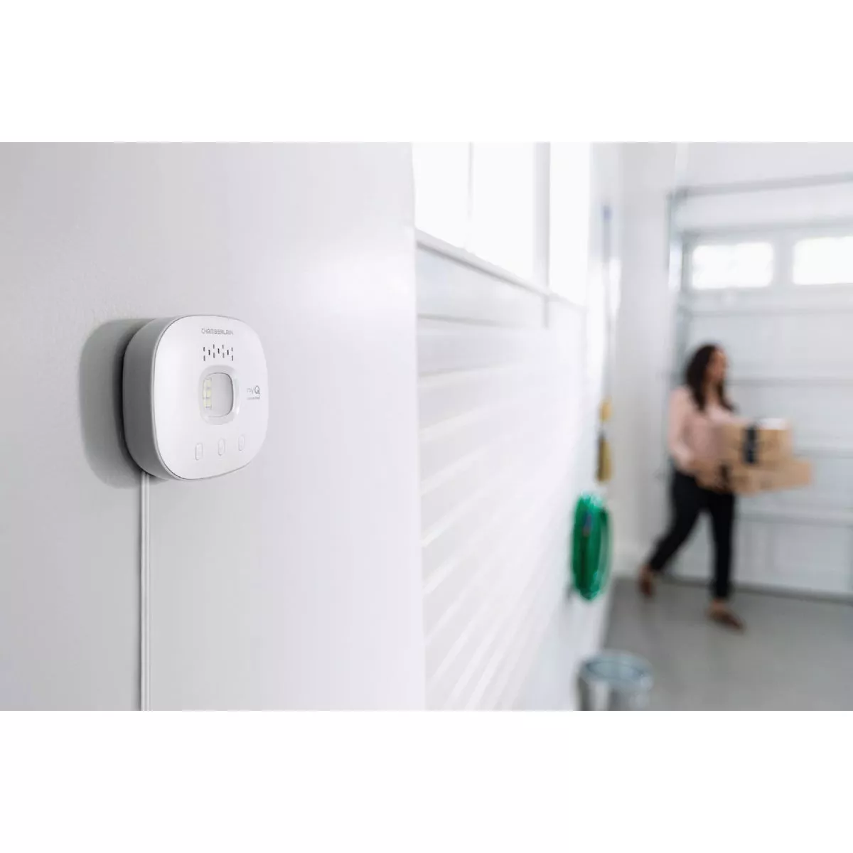 Chamberlain myQ Smart Garage Control - photo 4