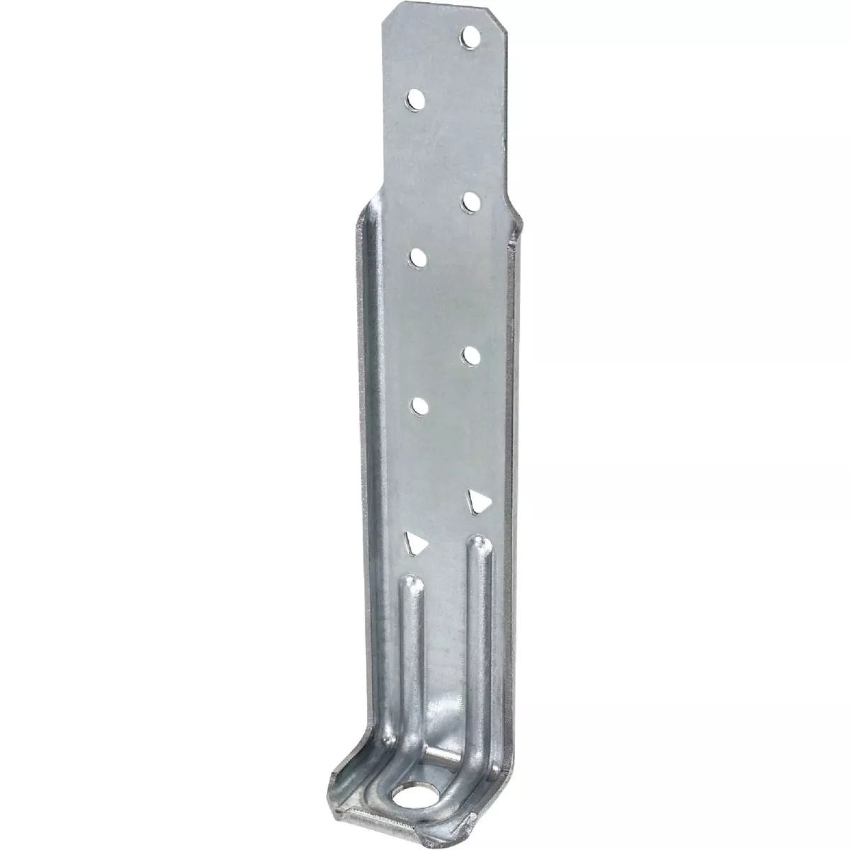 Simpson Strong-Tie 1-1/2 In. x 7-1/8 In. x 3/4 In. Tension Tie
