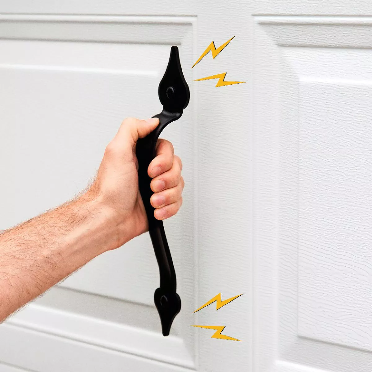 ACP Garage Door Accent Kit (6 Count) - photo 4