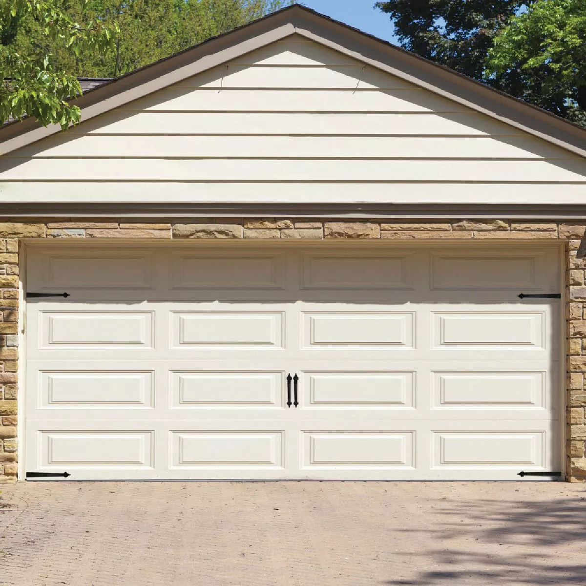 ACP Garage Door Accent Kit (6 Count) - photo 5