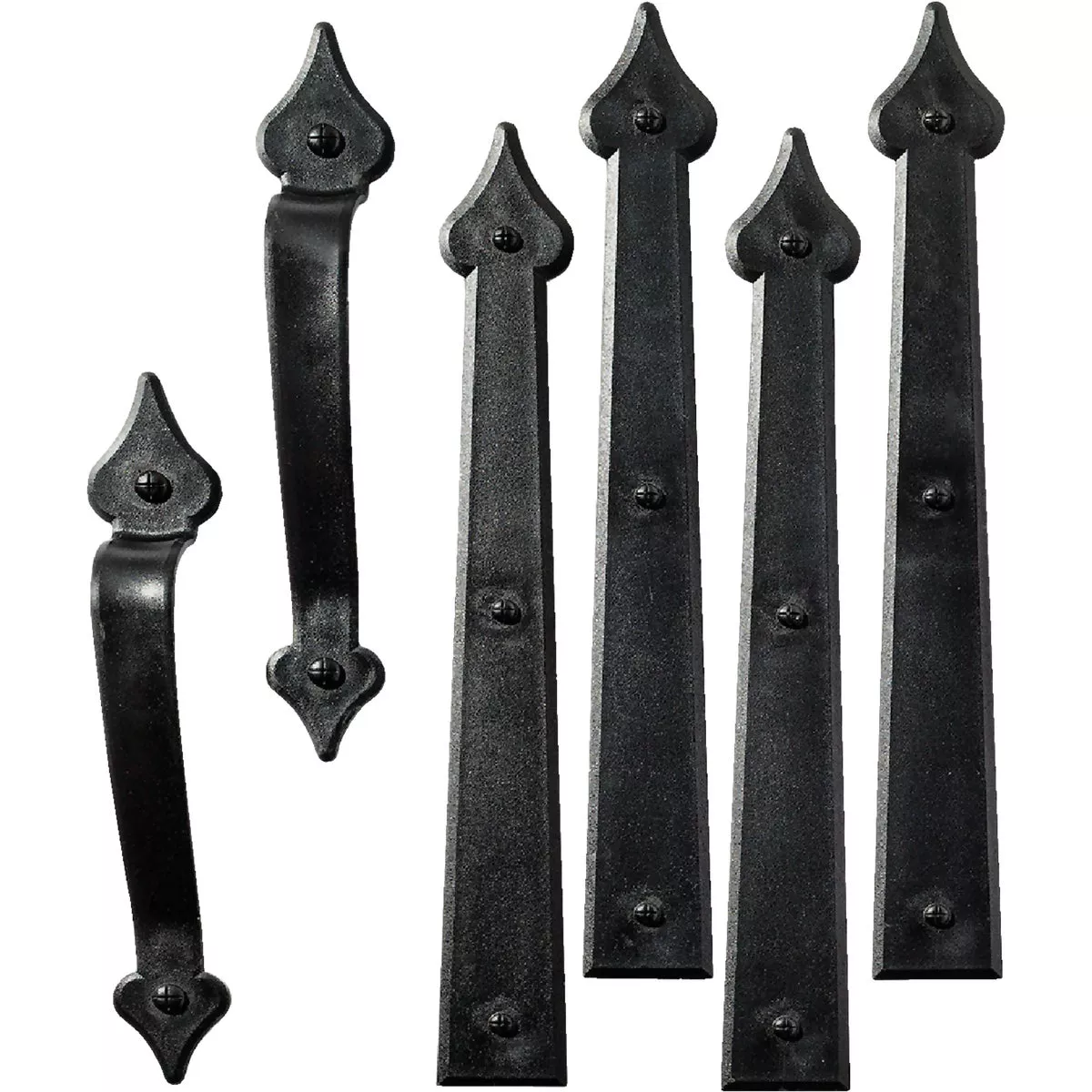ACP Garage Door Accent Kit (6 Count) - photo 3