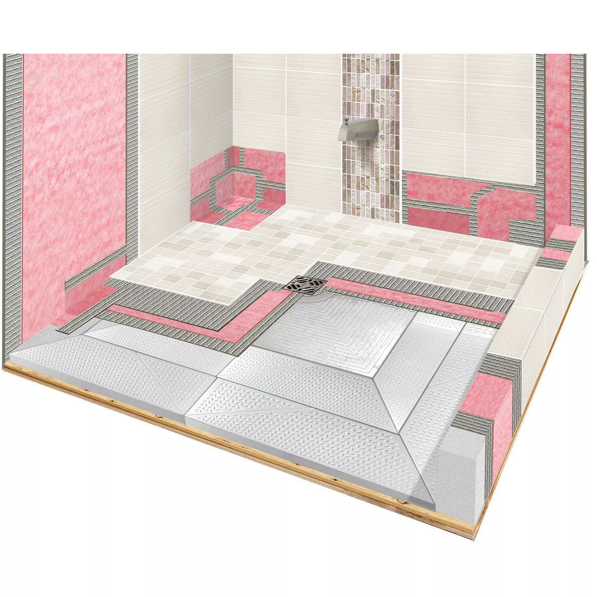 M-D Building Products PROVA Linear Multi or Universal Extension Kit - photo 2