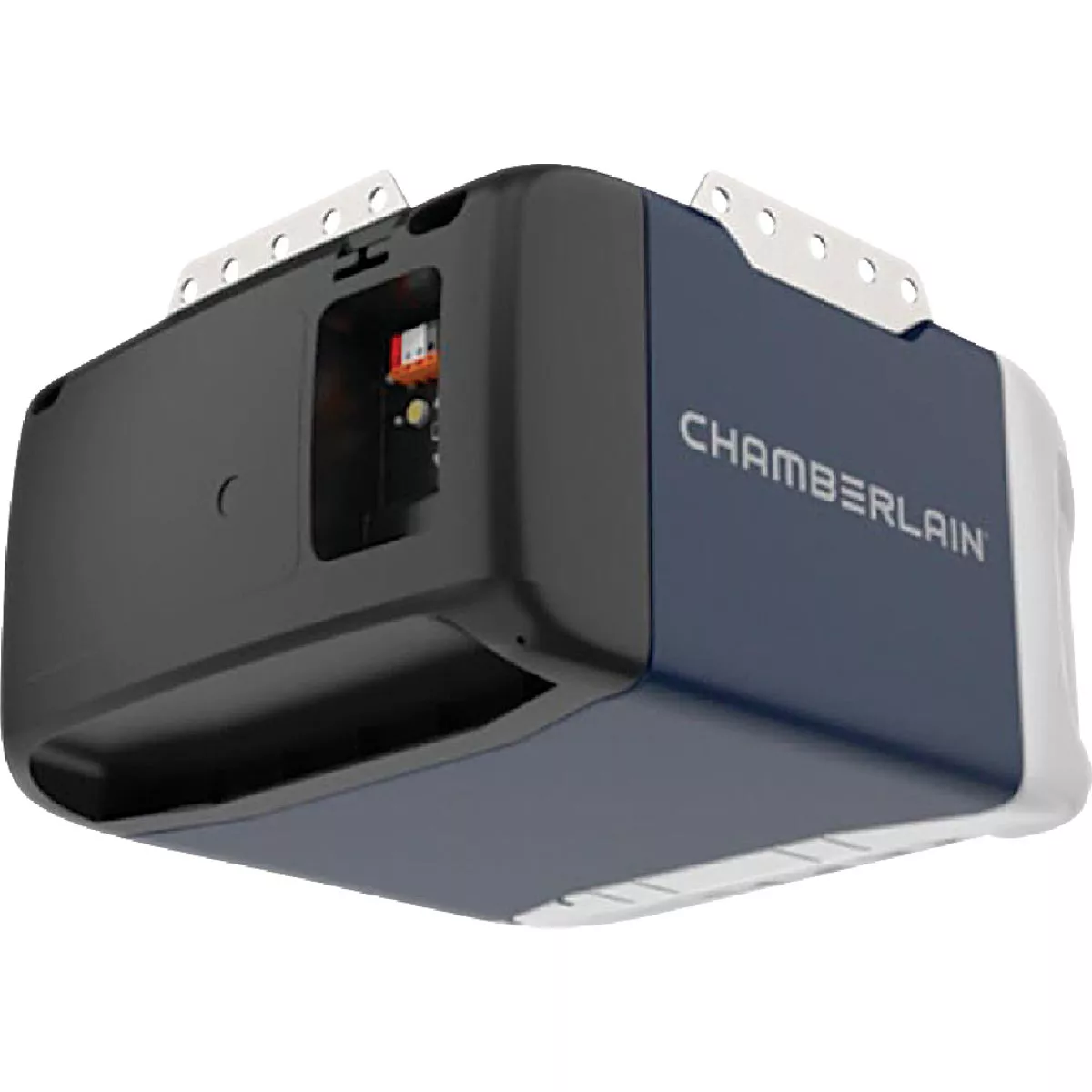 Chamberlain C2102 1/2 HP Durable Chain Drive Garage Door Opener with MED Lifting Power - photo 10