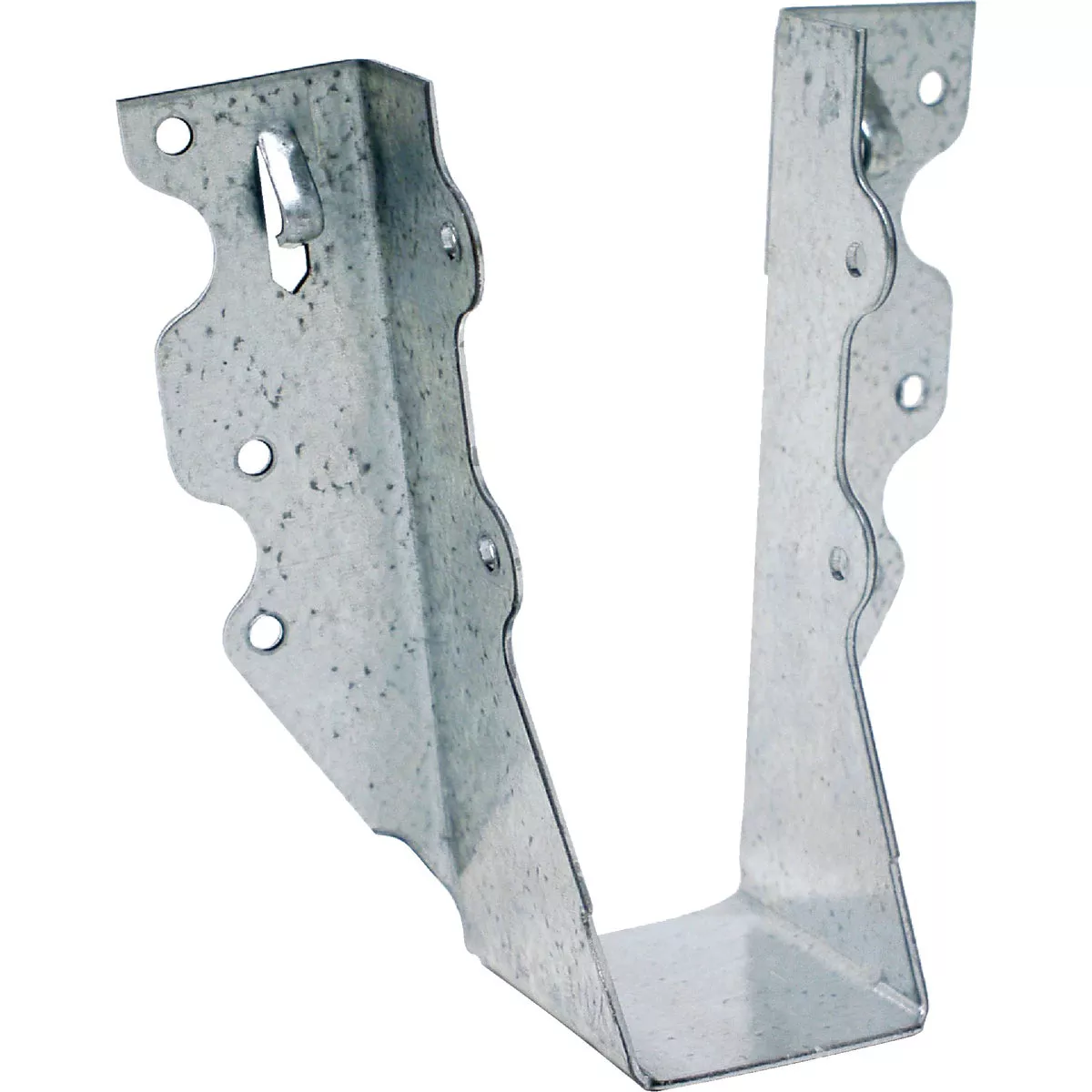 Simpson Strong-Tie Galvanized 2X6 Face Mount Rough Joist Hanger
