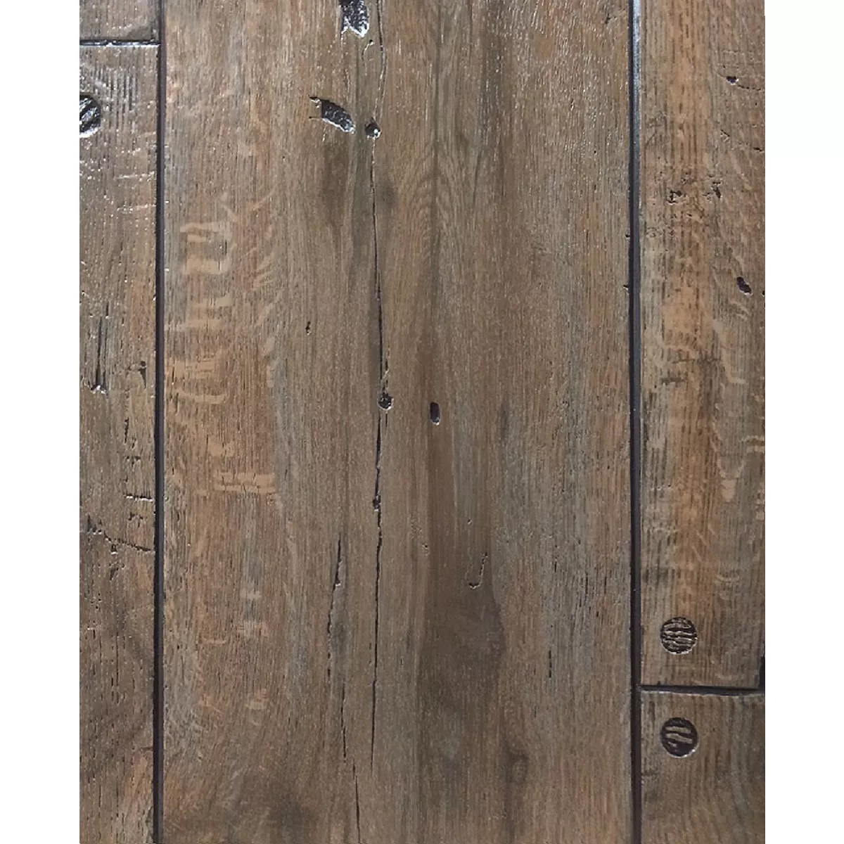 DPI 4 Ft. x 8 Ft. x 1/4 In. Gray Woodgrain Caribou Oak Wall Paneling, image size:1200x1200