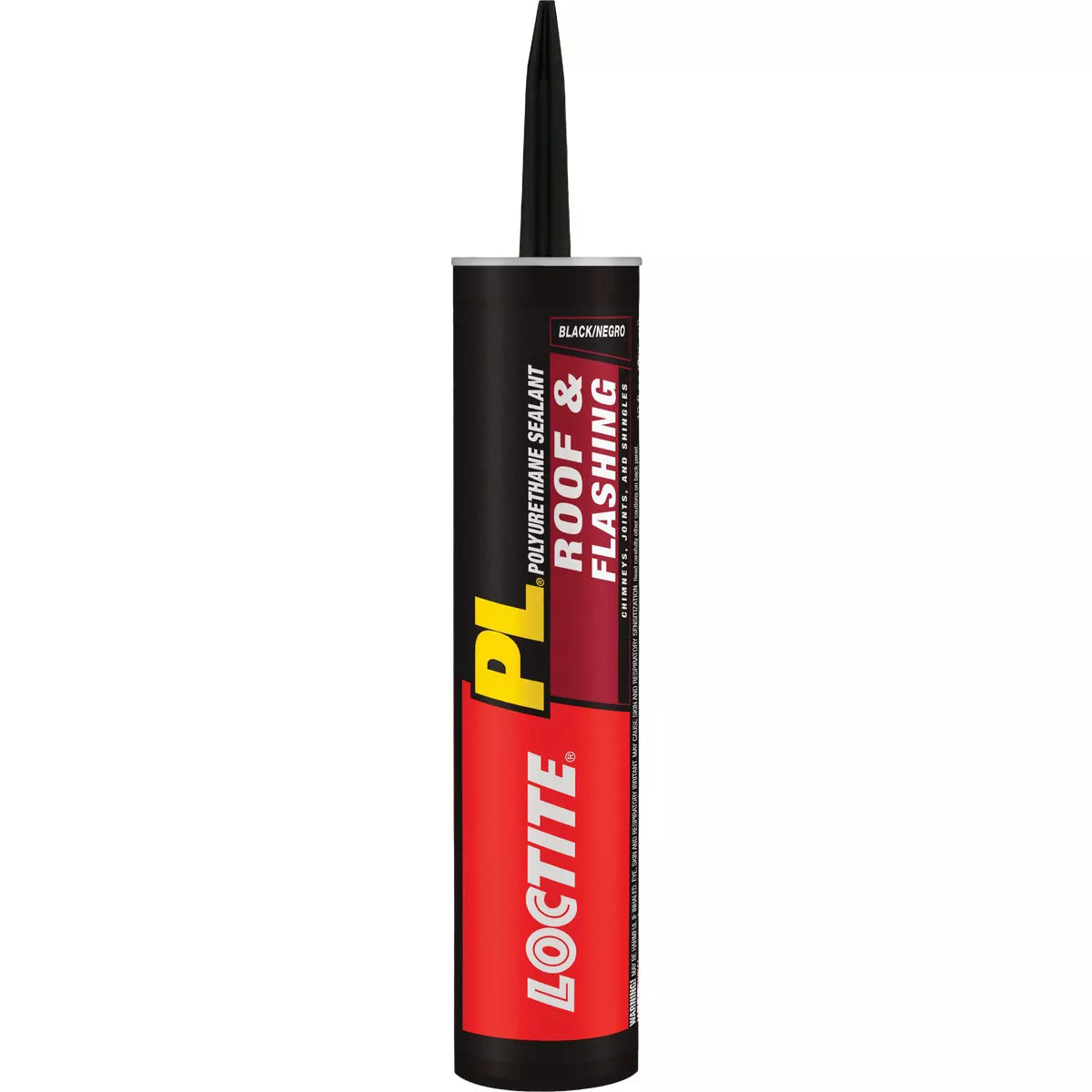 LOCTITE PL S30 Polyurethane Roof & Flashing Sealant