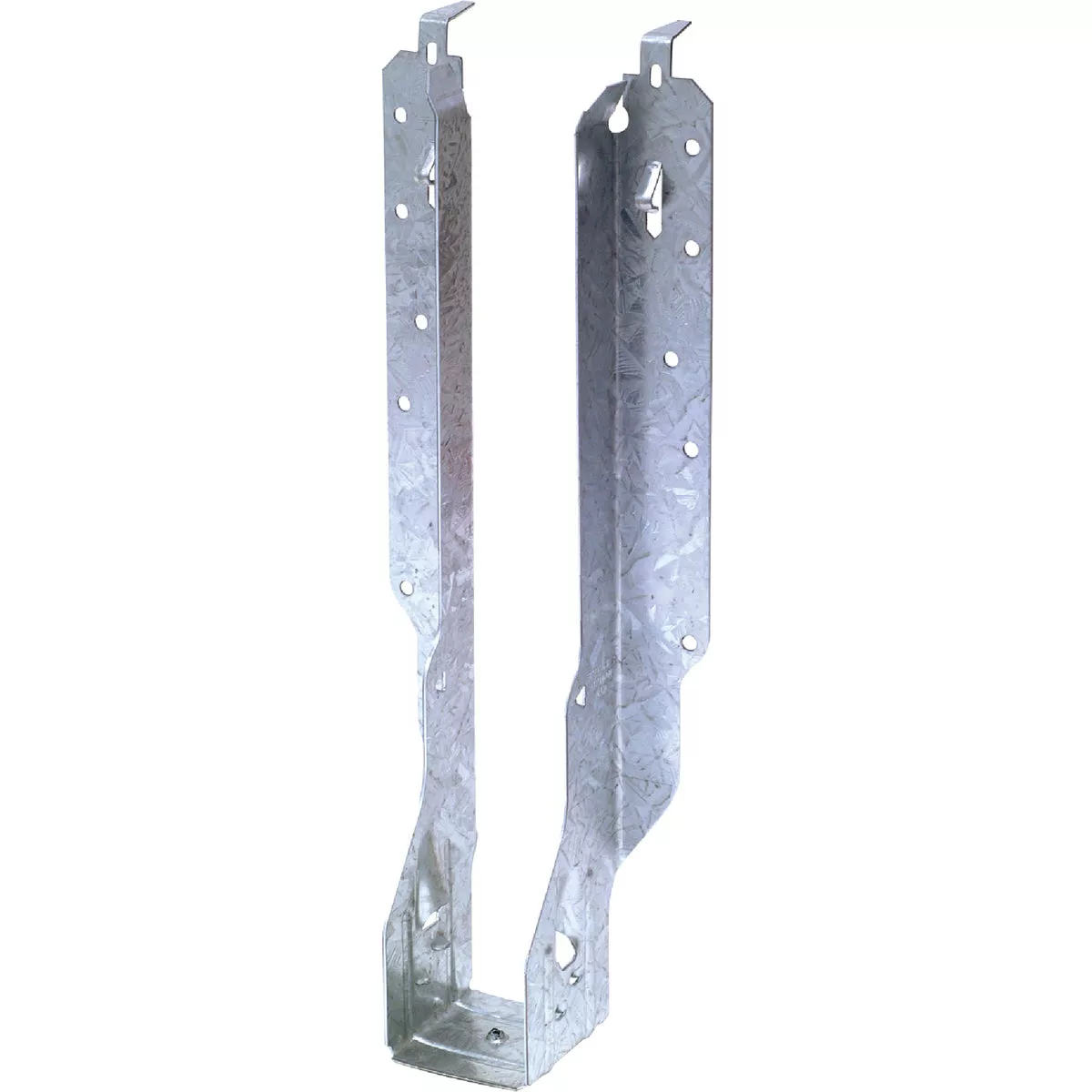 Simpson Strong-Tie Galvanized 2-1/8 In. x 9-1/2 In. Face Mount I-Joist Hanger