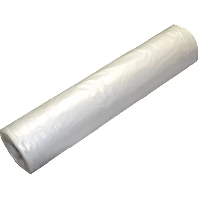 Do it Best 10 Ft. X 25 Ft. Clear 4 Mil. Poly Film Sheeting - Parker's  Building Supply