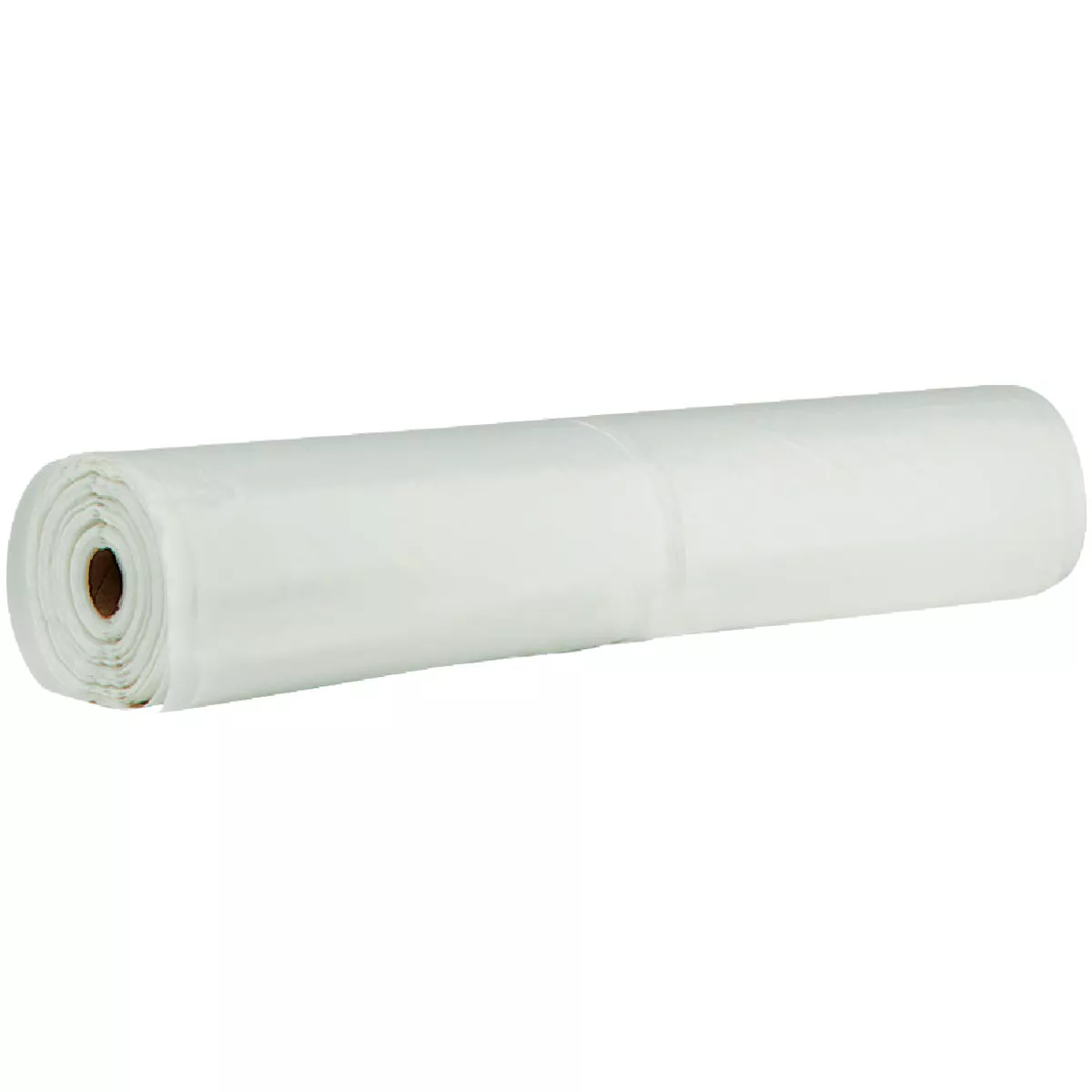 Film-Gard 6 Ft. x 100 Ft. Clear 6 Mil. Polyethylene Sheeting