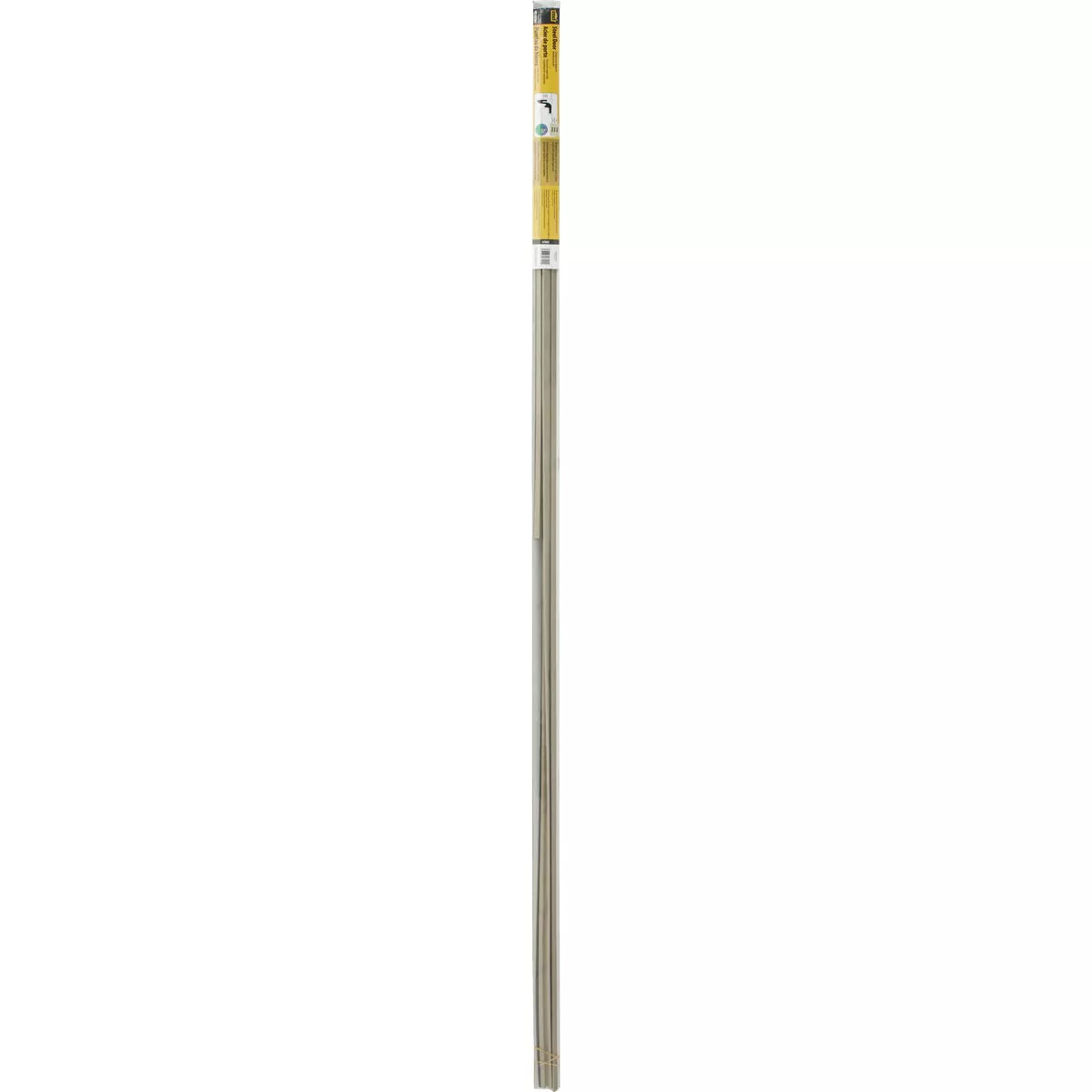 M-D Vinyl Clad Foam Beige 81" Door Gasket - photo 2