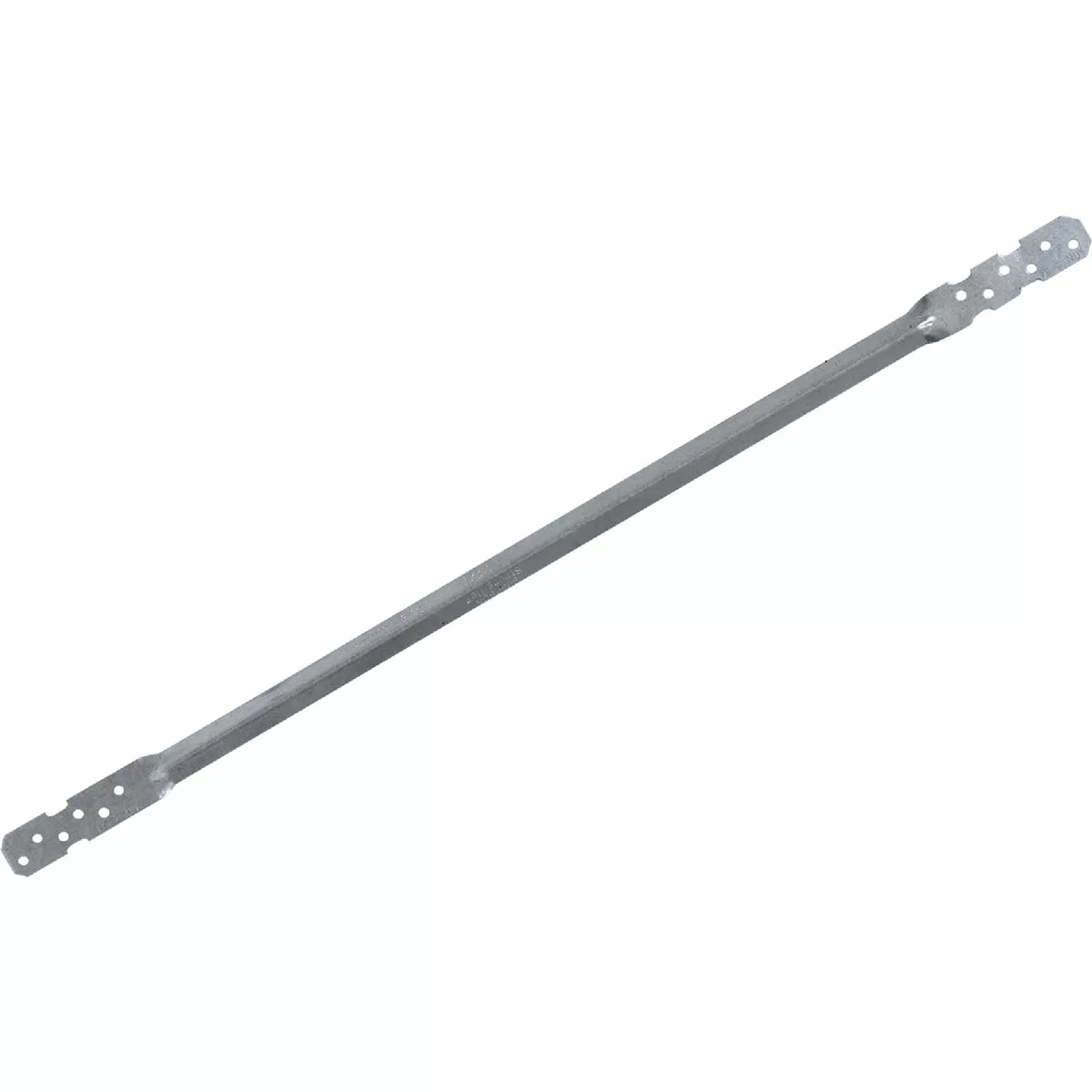 Simpson Strong-Tie Galvanized Steel Bridging