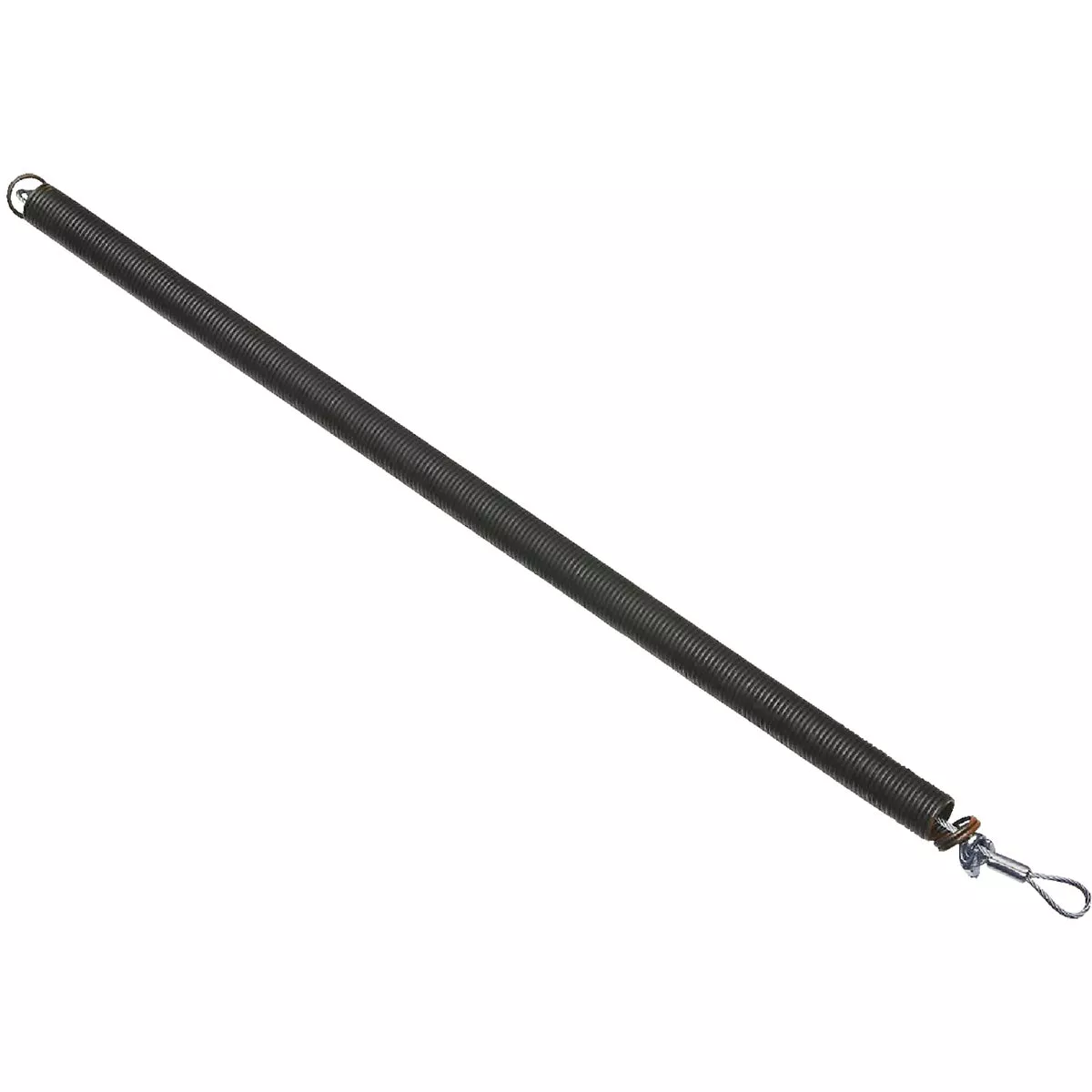 Prime-Line 25 In. L. 70 Lb. Yellow Extension Spring w/Safety Cable | Do ...