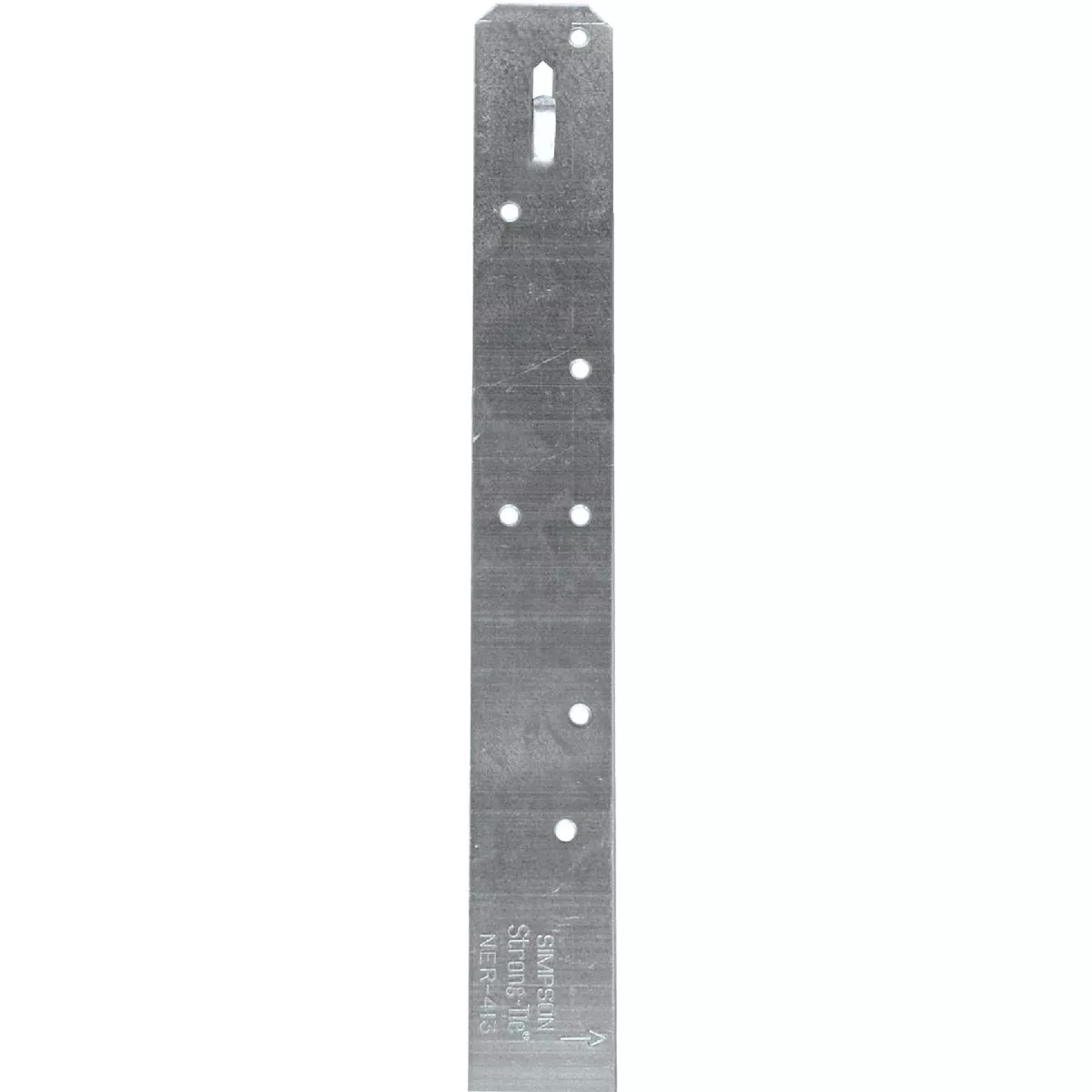 Simpson Strong-Tie 18 In. Staggered Strap Tie