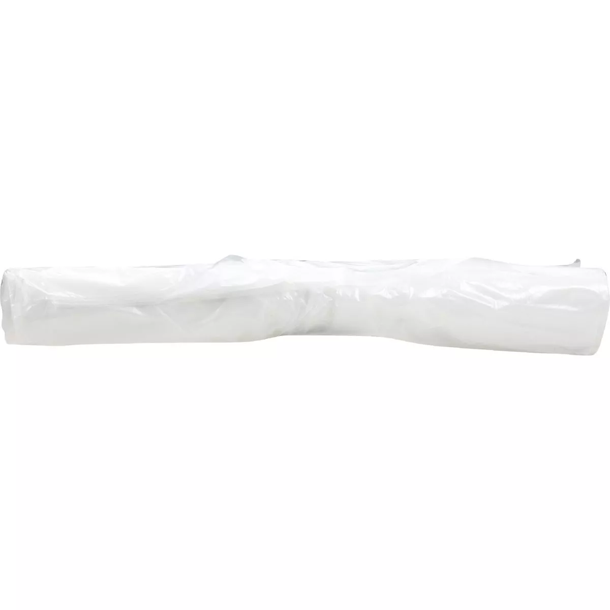 Film-Gard 12 Ft. X 200 Ft. Clear 1.5 Mil. Polyethylene Sheeting