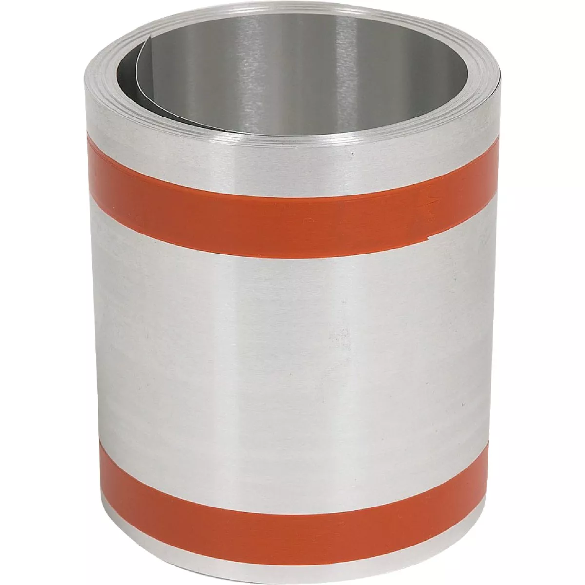 Amerimax 12 In. x 50 Ft. x .014 Standard Mill Aluminum Roll Valley Flashing