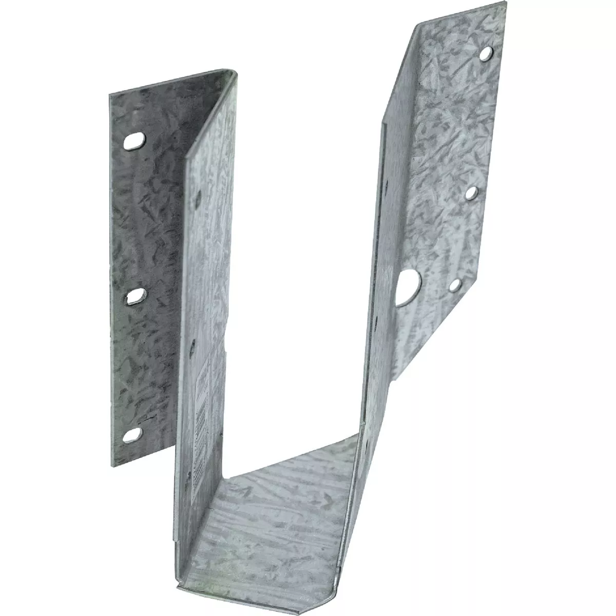 Simpson Strong-Tie ZMAX 2X6 Left Skewed Joist Hanger