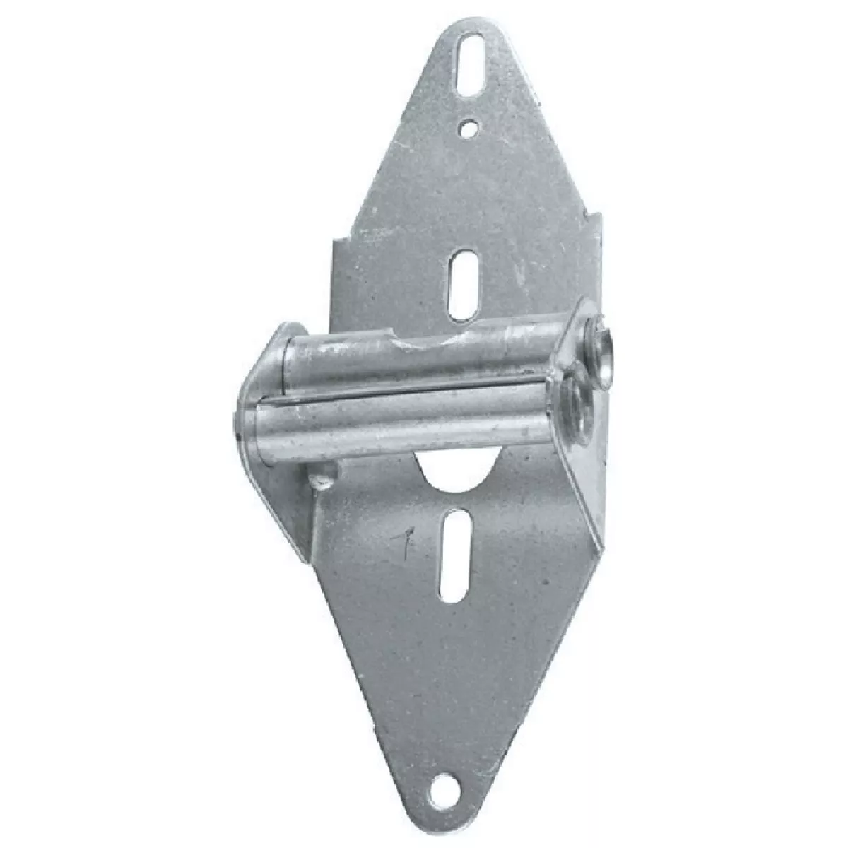 Prime-Line 3 In. W. 14ga Steel #3 Standard Hinge - photo 3