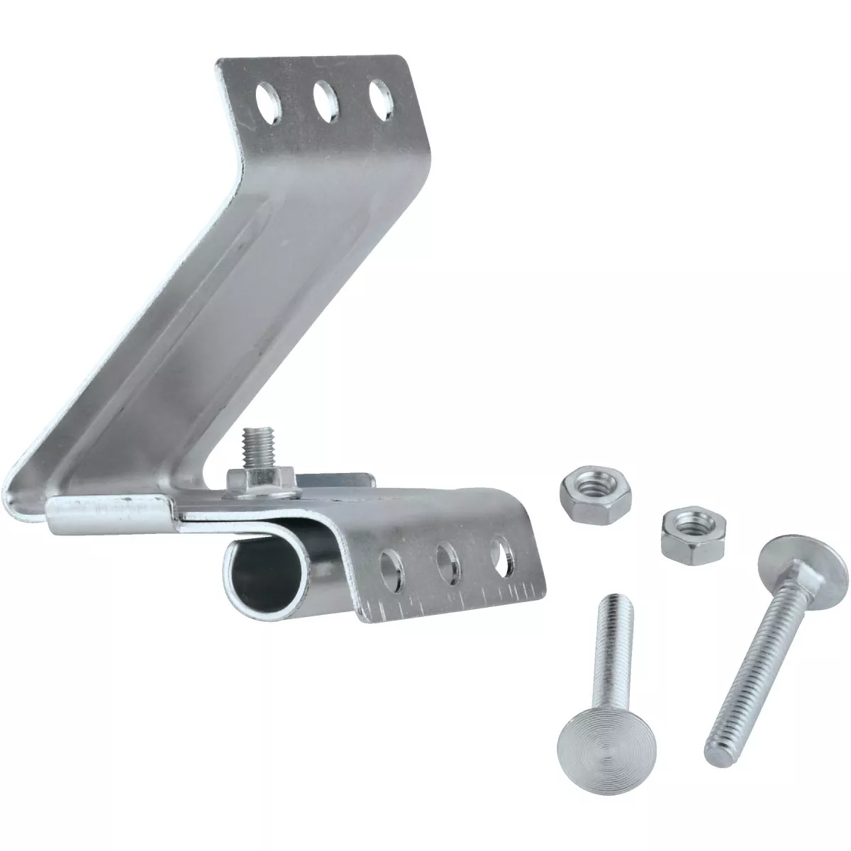 Prime-Line 7/16 In. Dia. Galvanized Steel Top Roller Fixture - photo 3