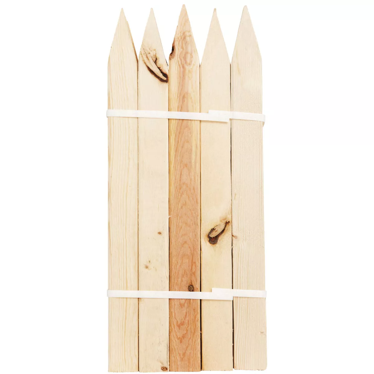 Kitzmans 1 In. x 2 In. x 18 In. SPF Grade & Survey Stake (25-Pack) - photo 2