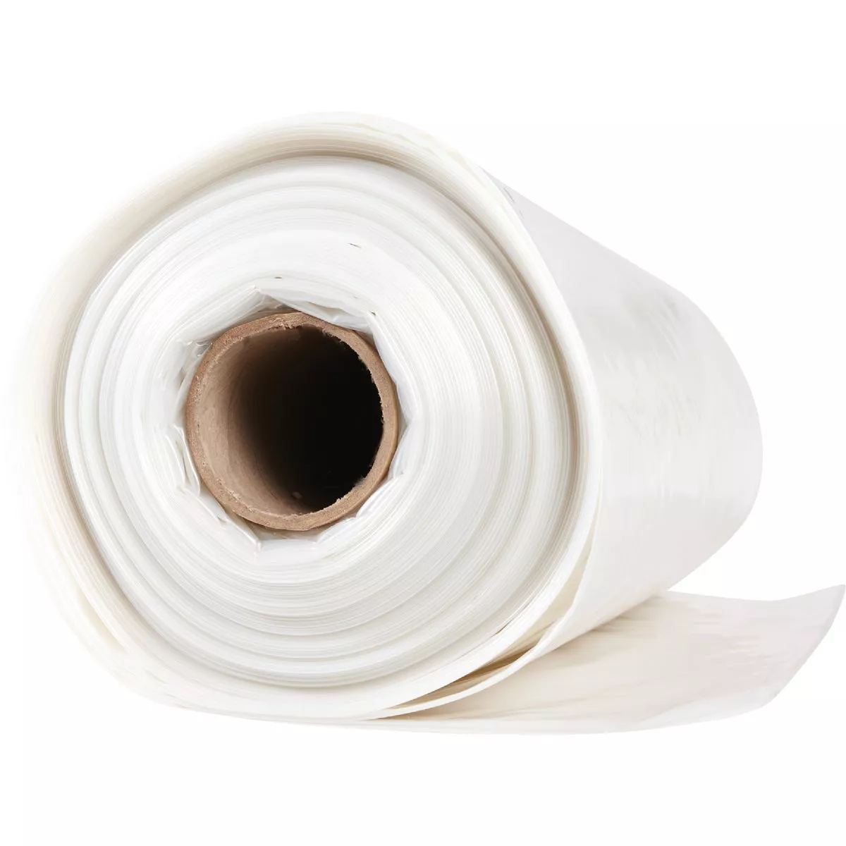 Film-Gard 20 Ft. x 100 Ft. Clear 6 Mil. Polyethylene Sheeting - photo 2
