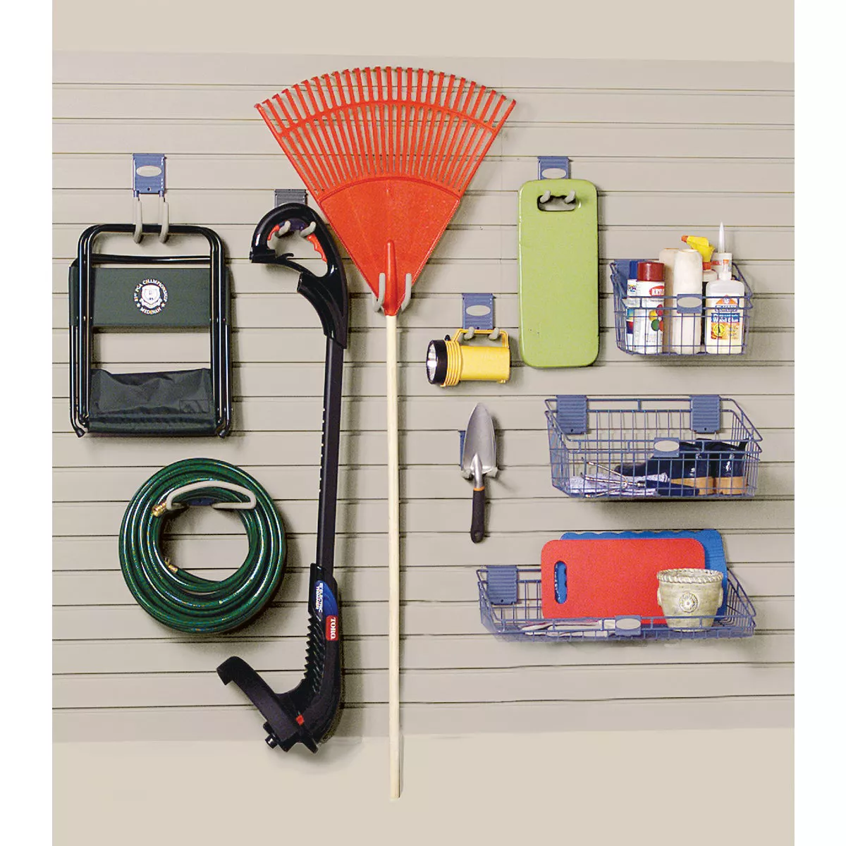 Suncast 6 In. 40 Lb. Capacity J Hook - photo 2