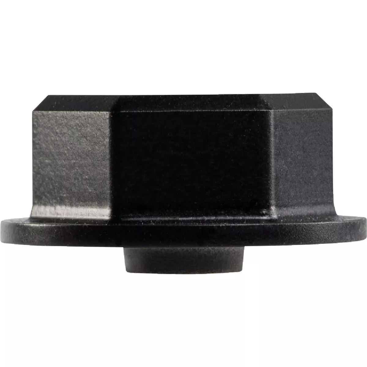 Simpson Strong-Tie Outdoor Accents Black Powder Coat Hex-Head Washer (24 Ct.) - photo 4