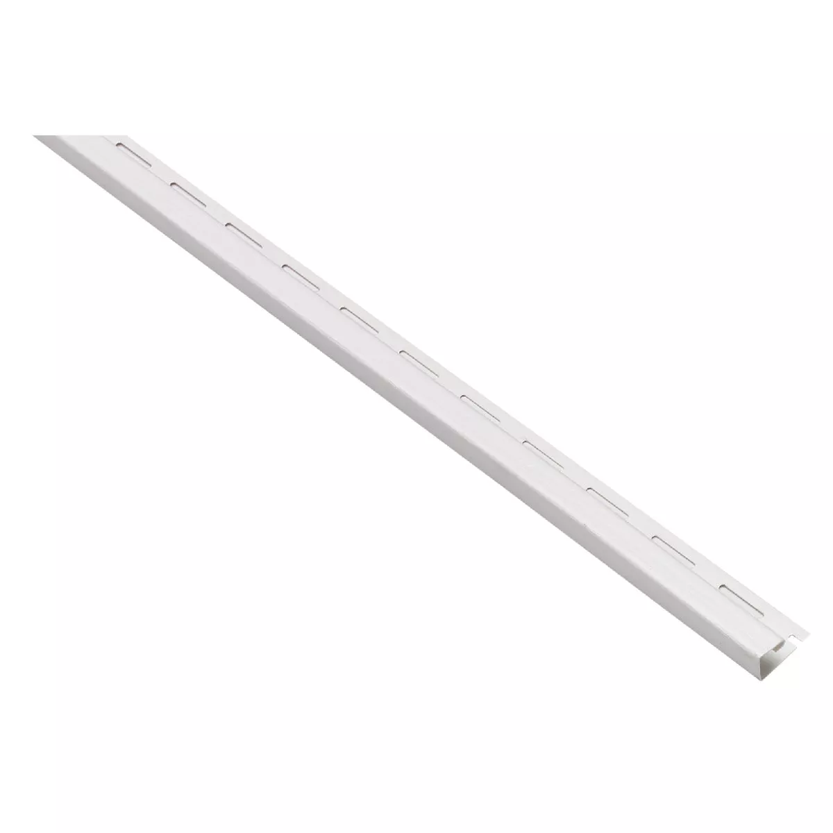 Georgia Pacific 5/8 In. White J-Channel