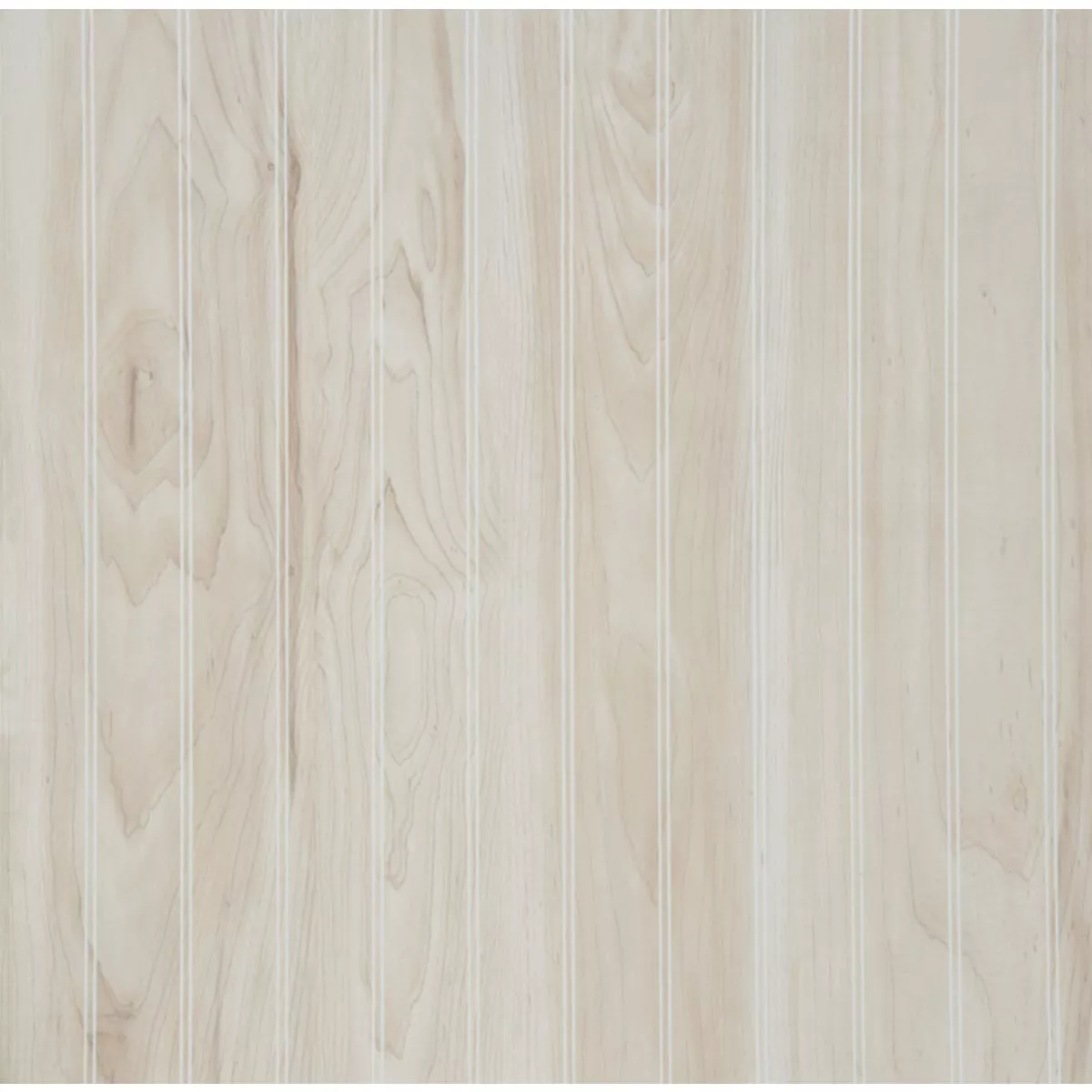DPI 4 Ft. x 8 Ft. x 1/8 In. Frosted Maple Woodgrain Wall Paneling - photo 5