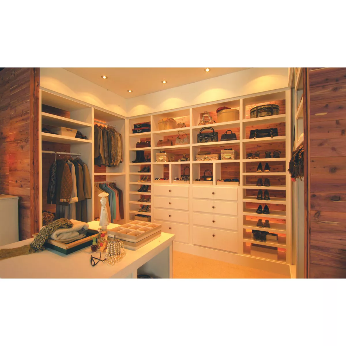 CedarSafe 3-3/4 In. x 1/4 In. (Random Lengths) Eastern Red Cedar Plank - photo 3