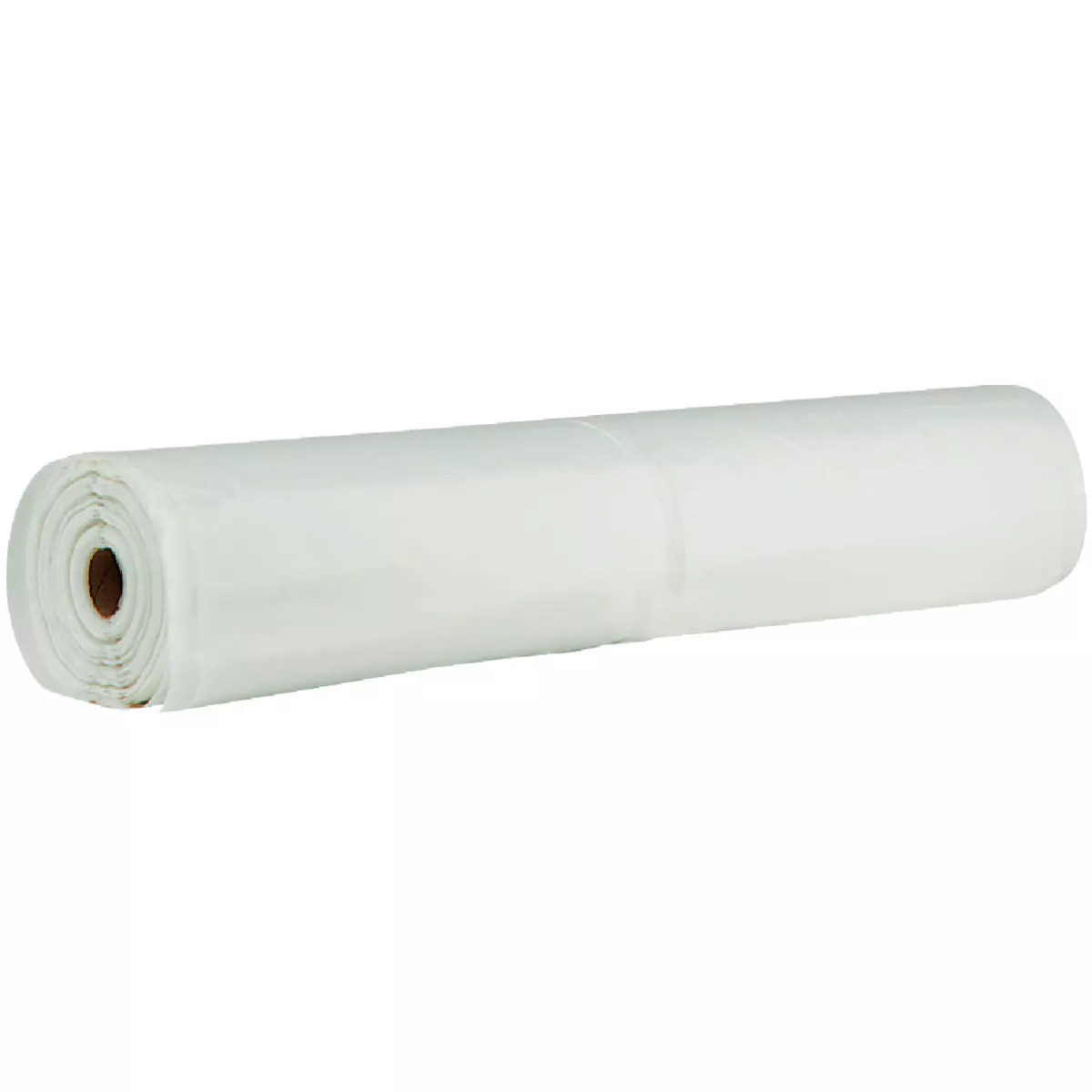 Film-Gard 8.33 Ft. x 100 Ft. Clear 4 Mil. Polyethylene Sheeting