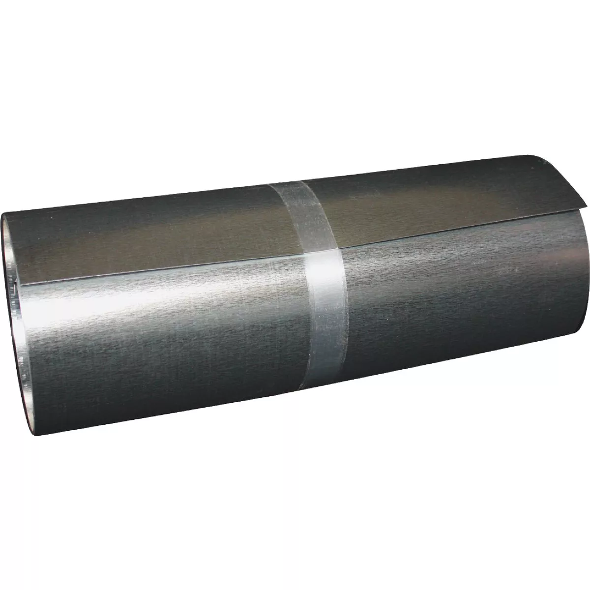 Klauer 36 In. x 10 Ft. Mill Galvanized Roll Valley Flashing