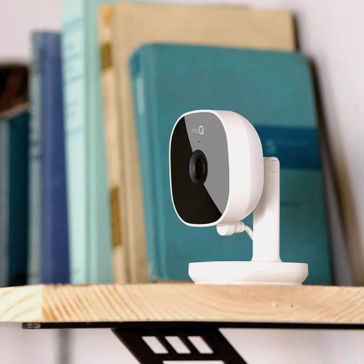 Chamberlain myQ Smart Garage Security Camera - photo 3