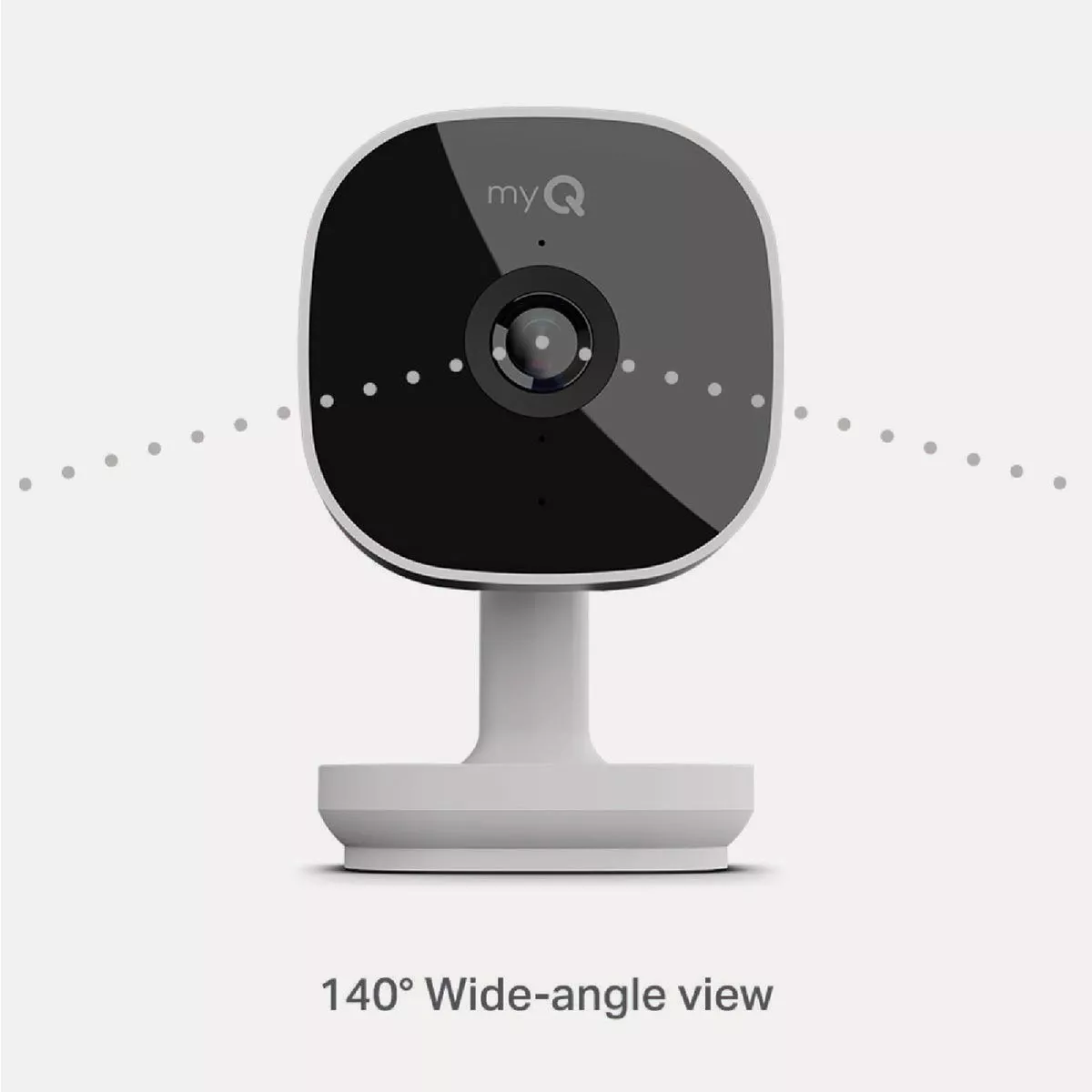 Chamberlain myQ Smart Garage Security Camera - photo 2