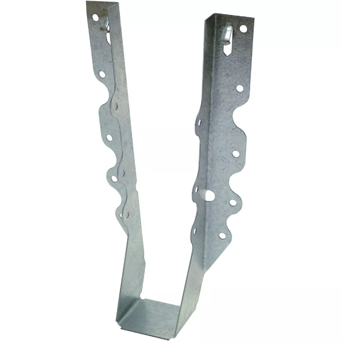 Simpson Strong-Tie 2X10 20 ga Galvanized Face Mount Joist Hanger