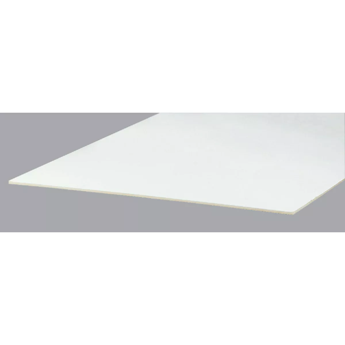 BP Canada Primecoat 4 Ft. x 8 Ft. x 7/16 In. White Building Board
