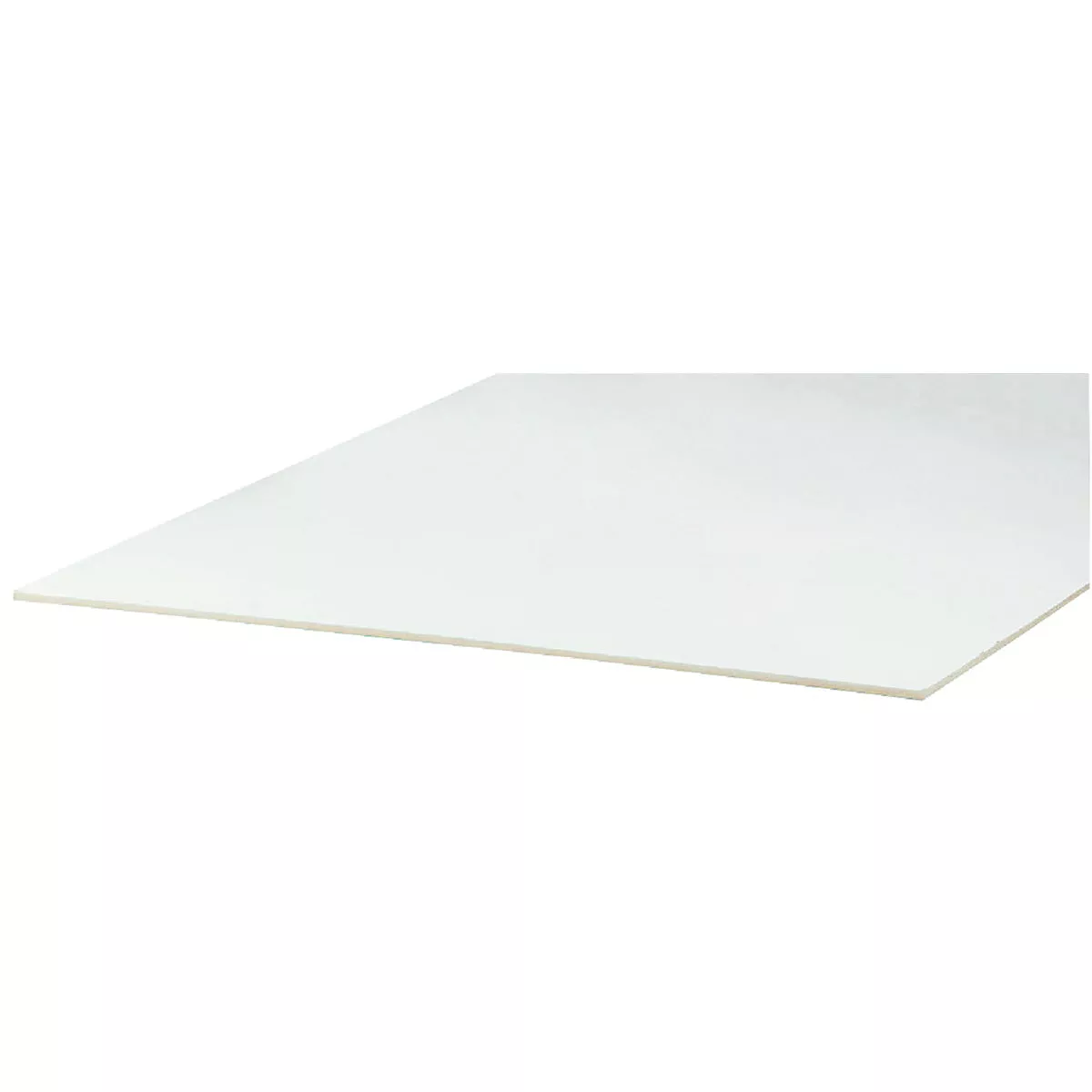 BP Canada Primecoat 4 Ft. x 8 Ft. x 7/16 In. White Building Board - photo 2