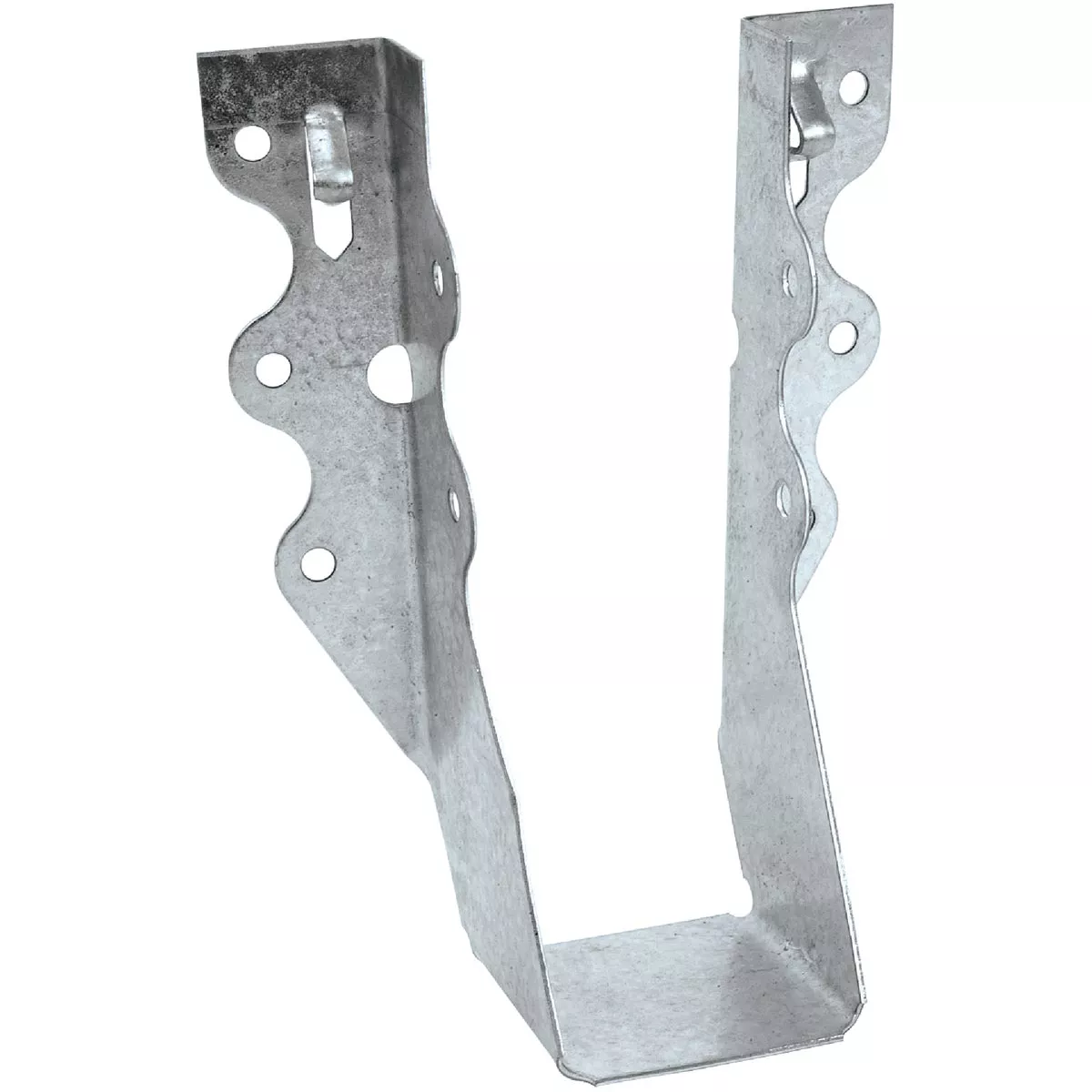 Simpson Strong-Tie 2X6 20 ga Galvanized Face Mount Joist Hanger