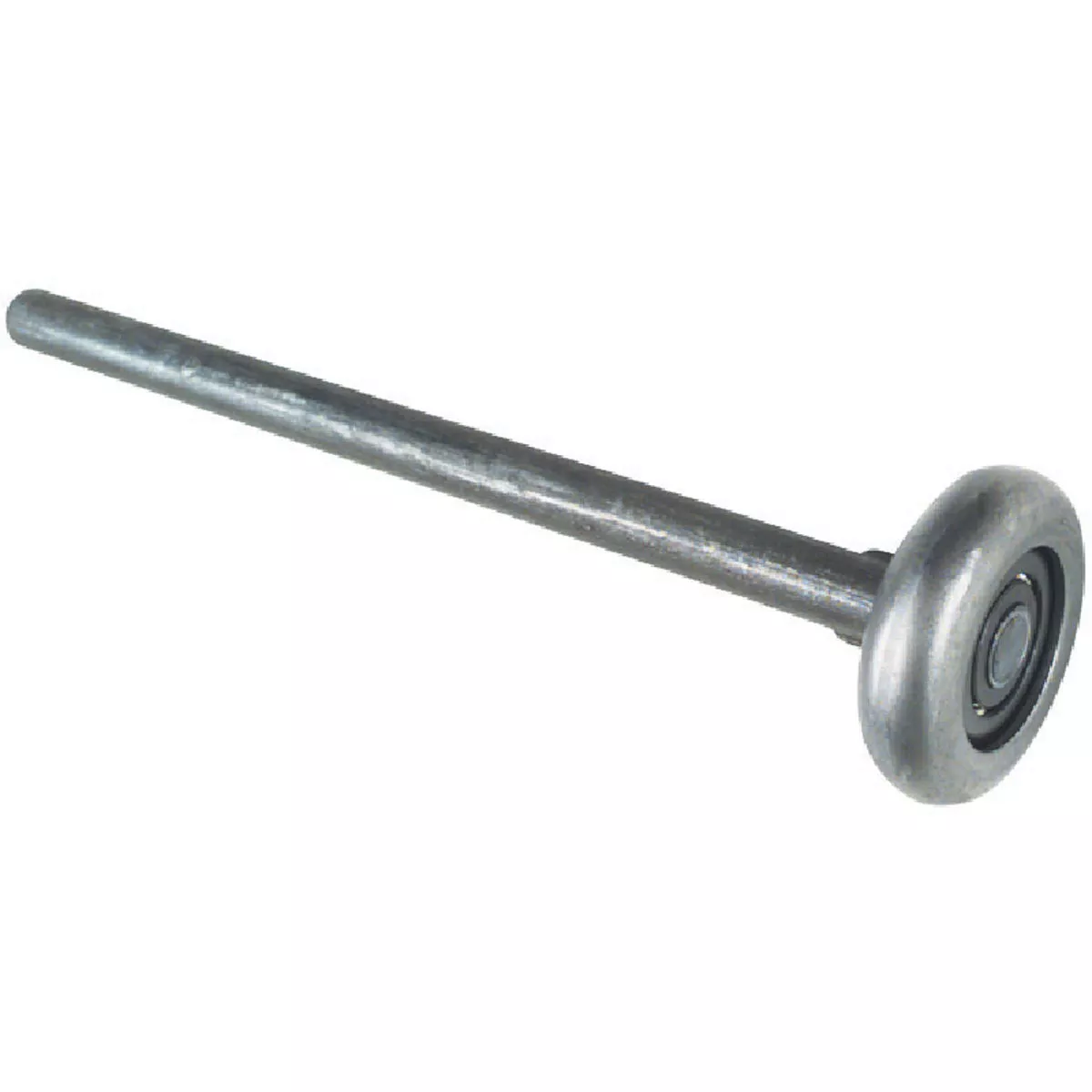 Prime-Line 1-7/8 In. Steel Ball Bearing Heavy Duty Garage Door Roller - photo 3