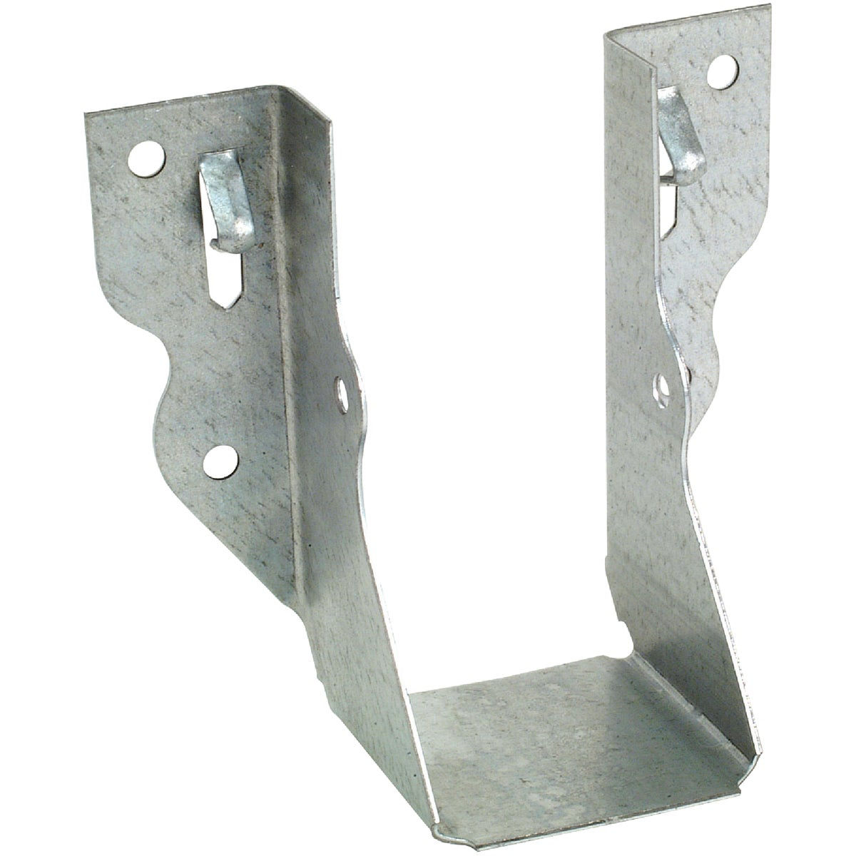 Simpson Strong-Tie Galvanized 2 x 4 Face Mount Joist Hanger | Do it Best