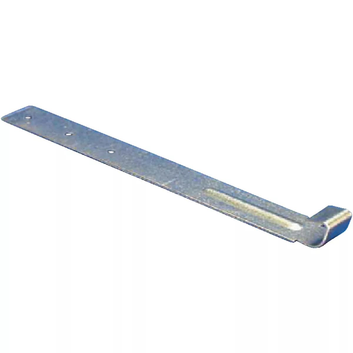 Amerimax 5 In. K Style Galvanized Gutter Strap Hanger