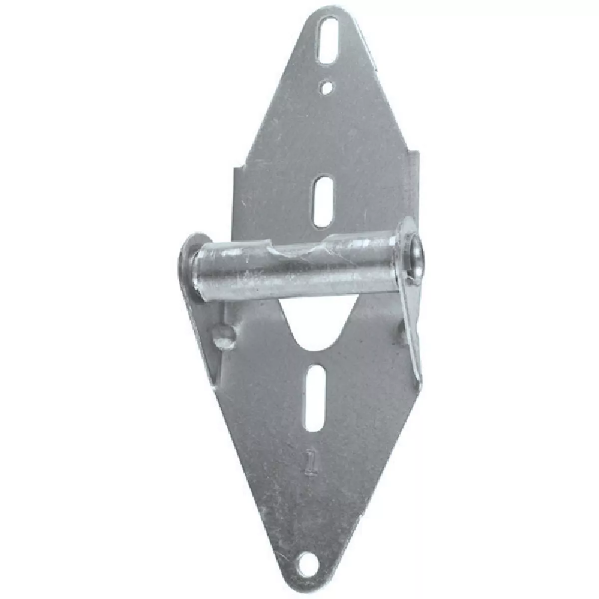 Prime-Line 3 In. W. 14ga Steel #1 Standard Hinge - photo 2