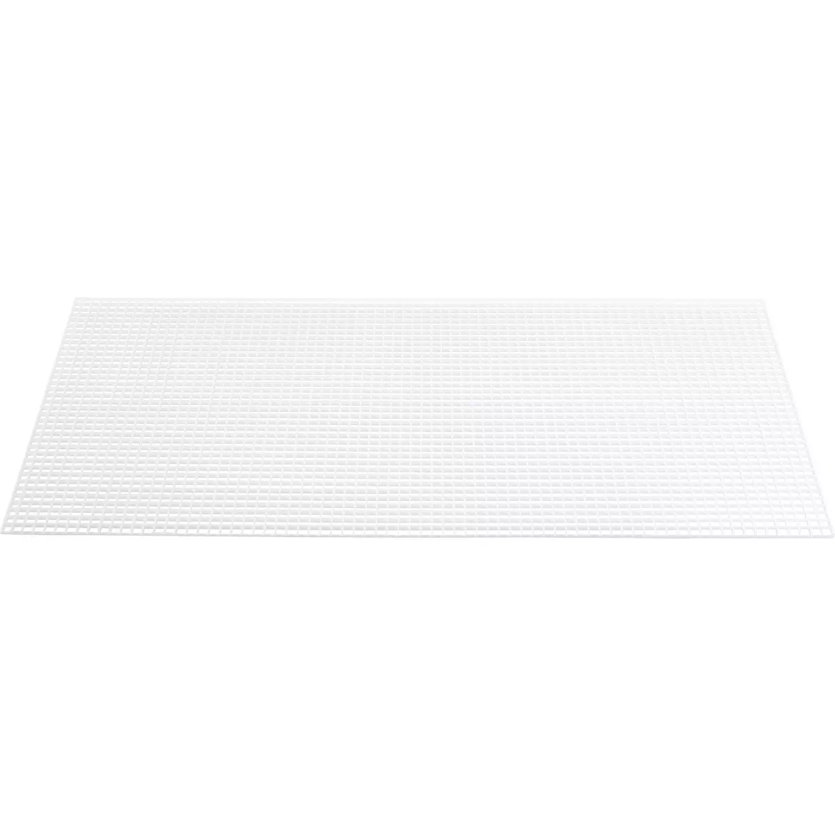 Plaskolite 2 Ft. x 4 Ft. x 3/8 In. Egg Crate White Styrene Light Panel - photo 2