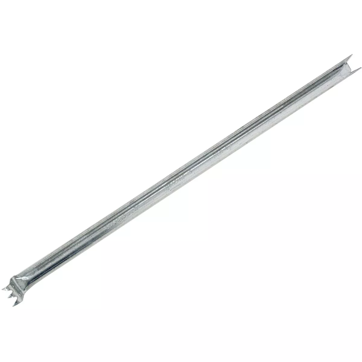NCA 20-Gauge Galvanized Nailless Bridging for 2x8 and 2x14