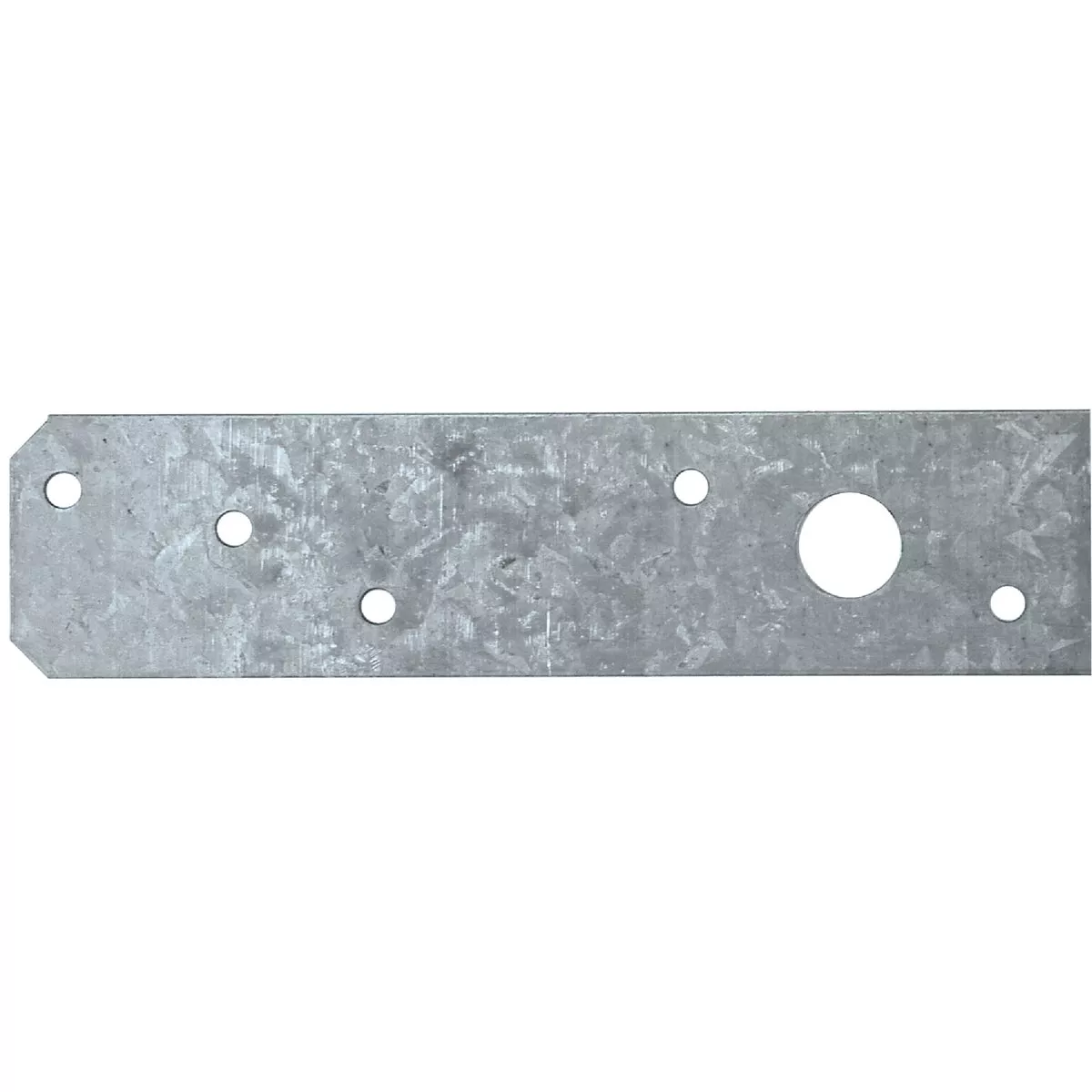 Simpson Strong-Tie 1-1/4 In. W x 24 In. L 20 ga Steel Strap Tie