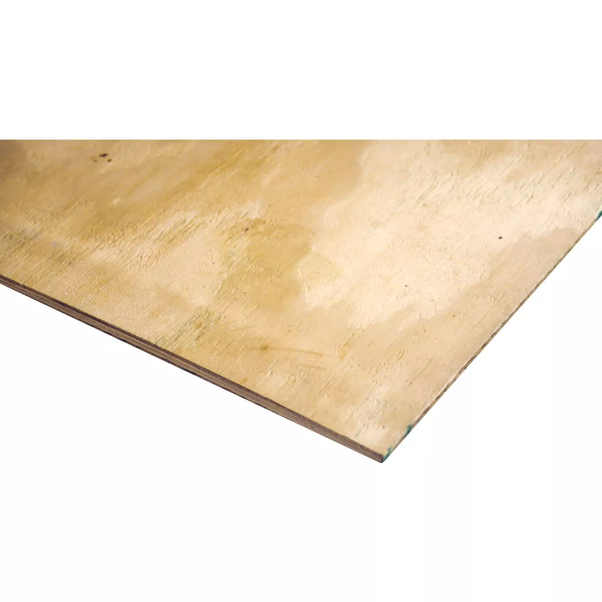 ProWood 1/2 In. x 24 In. x 48 In. BCX Pine Plywood