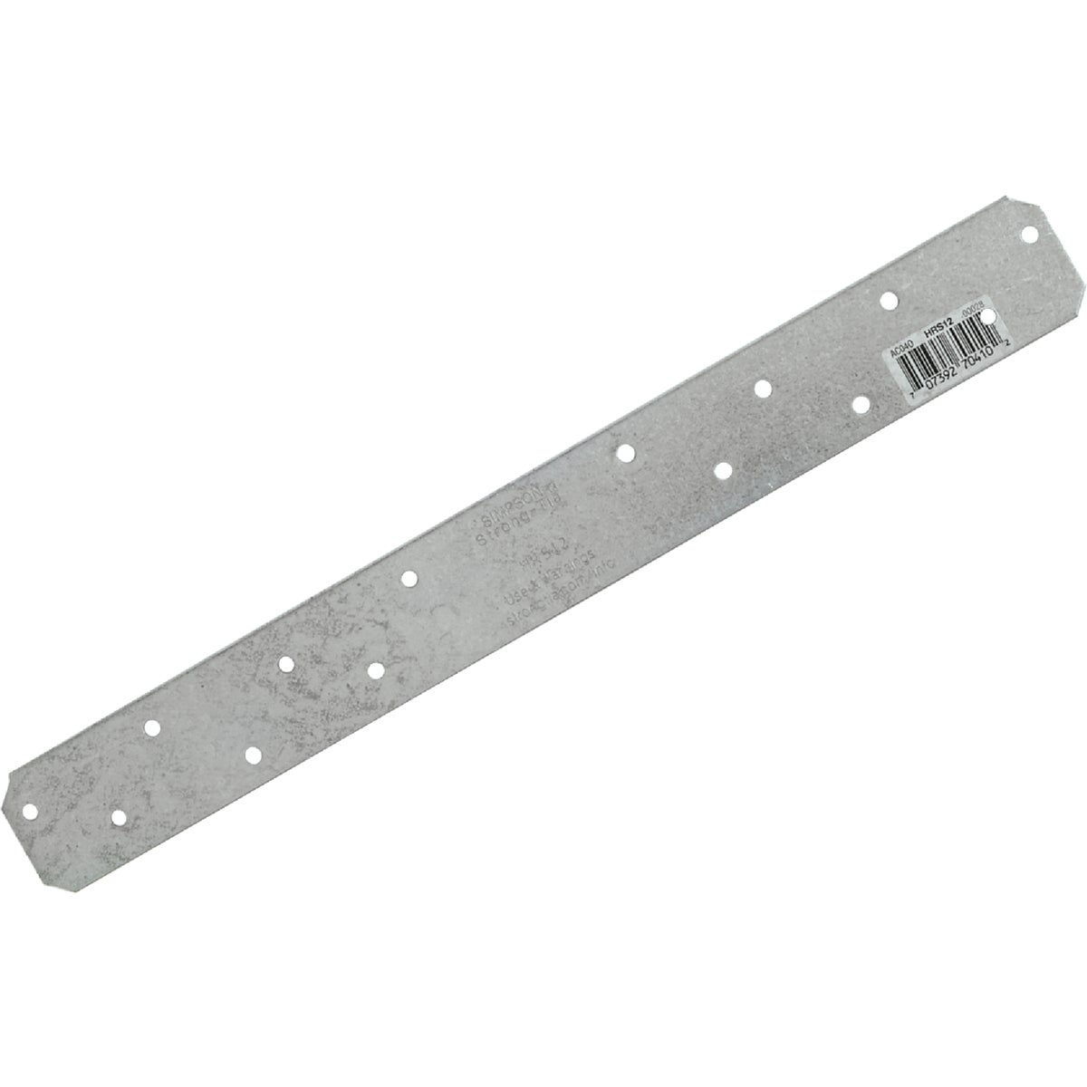 Strap Tie | True Value Hardware